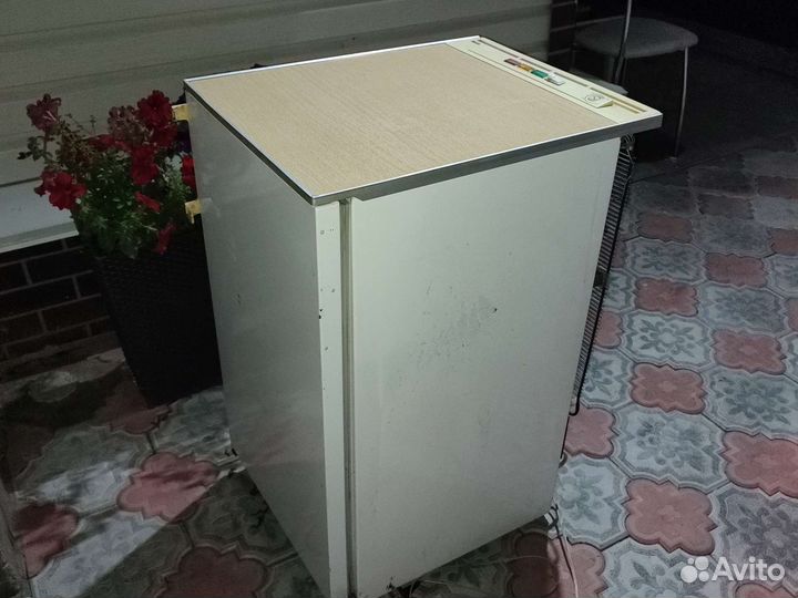 Морозильная камера бу саратов