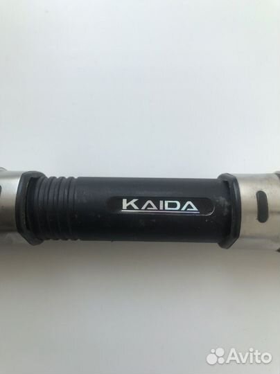 Спиннинг Kaida Premium