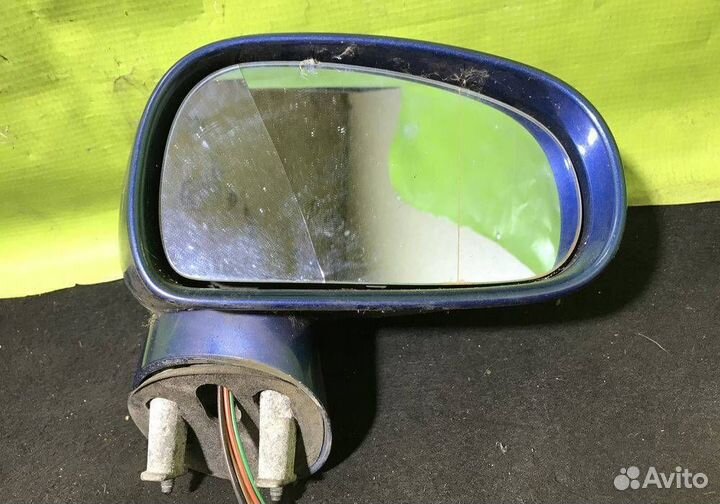 Зеркало правое Audi TT 8N 1998-2003
