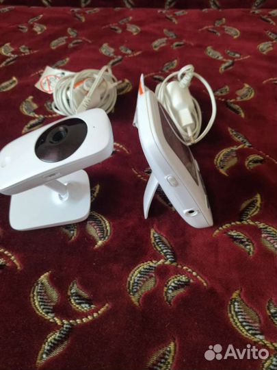 Видеоняня motorola