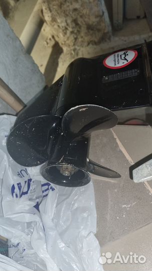 Продаю комплект лодка пвх 420 + мотор