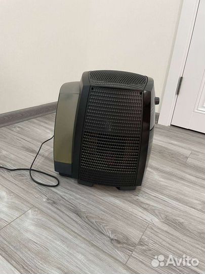 Очиститель Boneco