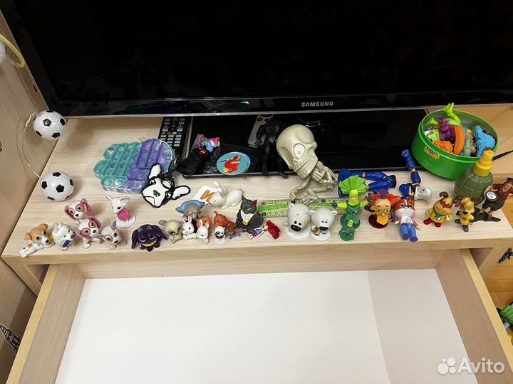 Детские коллекции