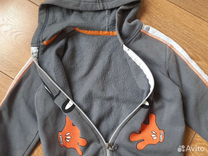 Детская одежда для девочек