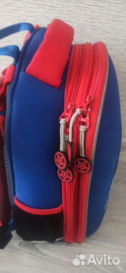 Школьный рюкзак