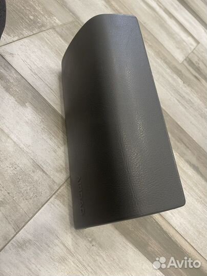 Подушки безопасности t4