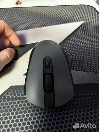 Игровая мышь logitech g603