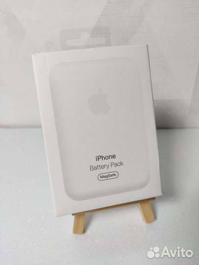 Беспроводная зарядка Apple MagSafe Battery Pack
