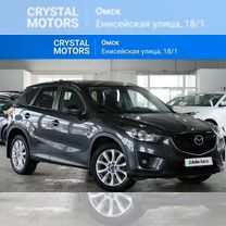 Mazda CX-5 2.5 AT, 2014, 157 000� км, с пробегом, цена 2 289 000 руб.