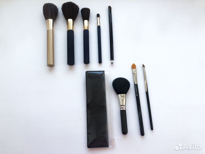 Кисточки для макияжа кисти Mac Estee Lauder