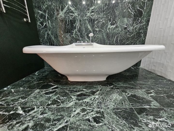 Elegansa Germany ванна 2050х1050