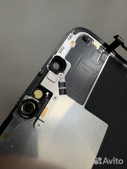 Дисплей iPhone 13 оригинал б/у