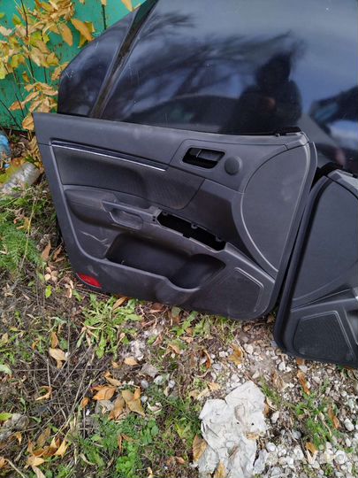 Джили эмгранд ес7, разбираю, пока есть всё