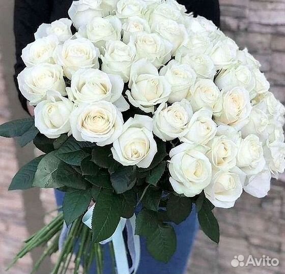 Высокие Высокие розы Гигантские розы Букеты Достав