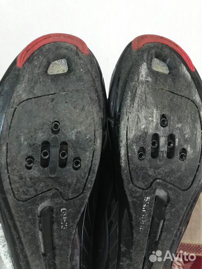 Велокеды Shimano