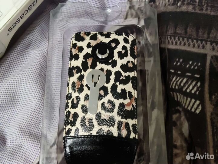 Чехол на айфон 3G