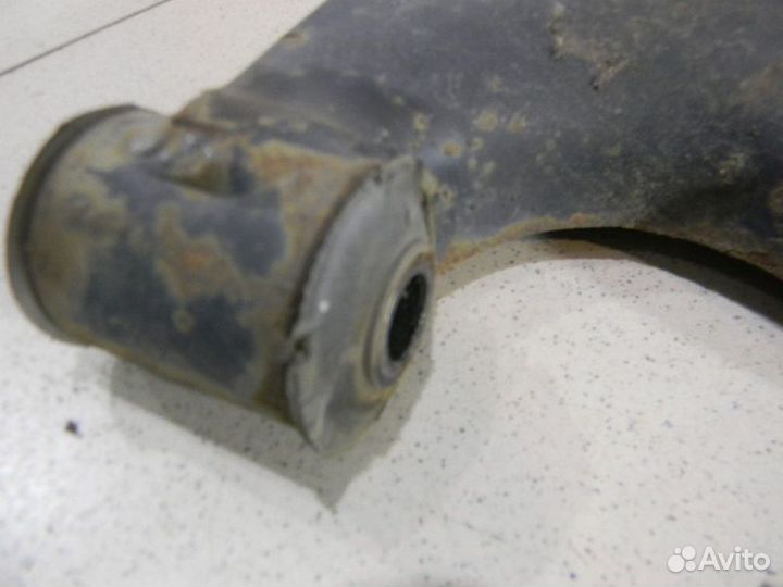 Рычаг передний правый Форд