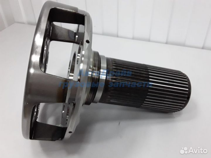 Водило планетарной передачи ZF16S181/221