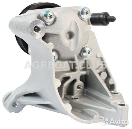 Насос гидроусилителя руля Motorherz P1450HG