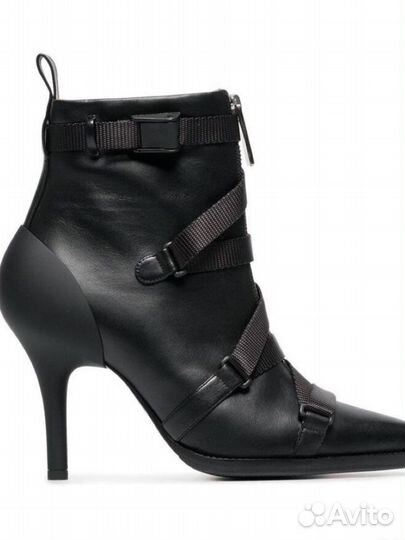 Ботильоны chloe