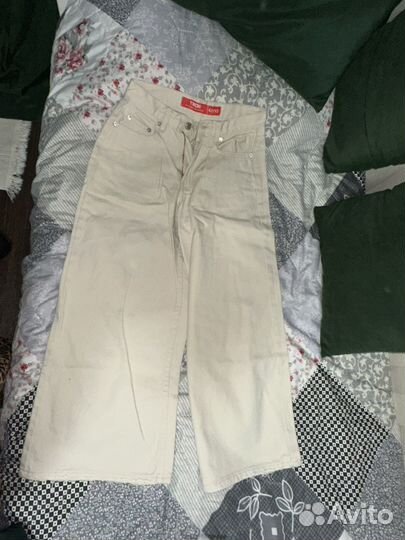 Брюки размеры 42