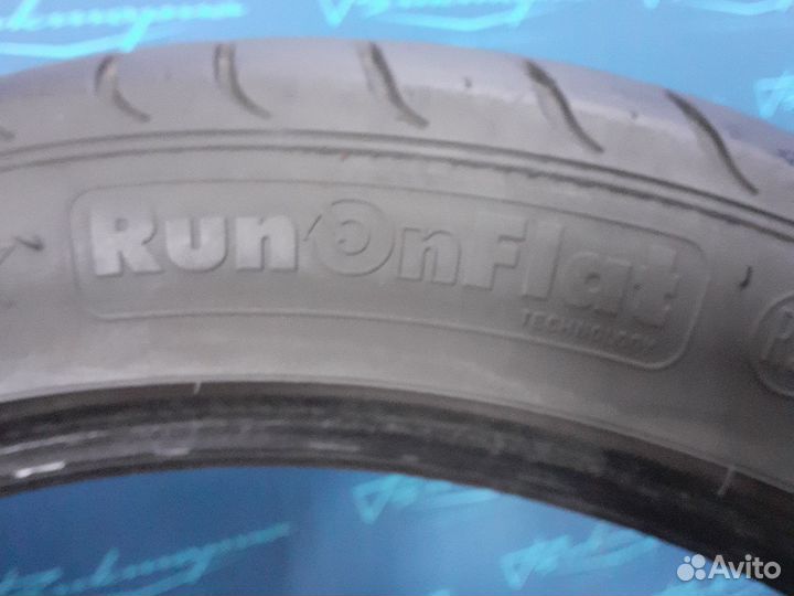 Goodyear EfficientGrip 225/45 R18