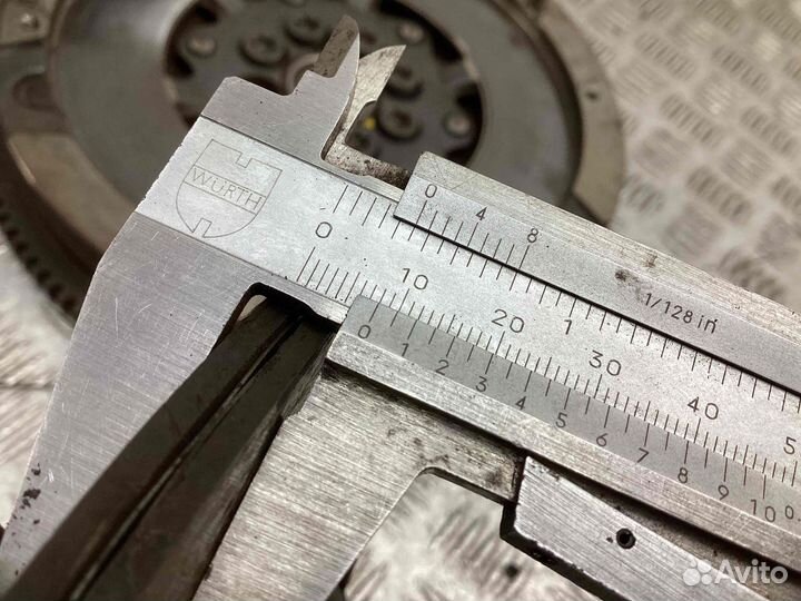 Маховик BMW 5-Series/M5