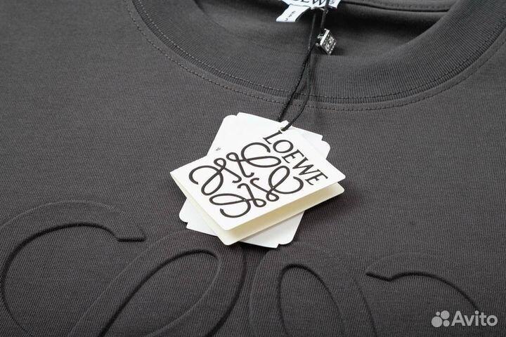 Футболка Loewe женская (2 цвета)