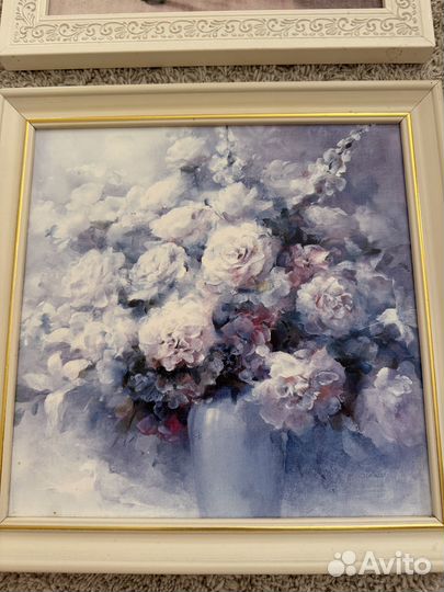 Картины и постеры