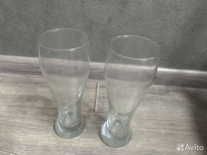 Стаканы СССР