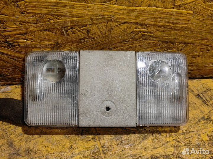 Плафон салонный Nissan Tiida Хэтчбек C11 1.6