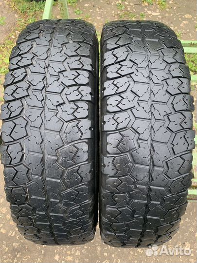IndoRadial 6688 225/75 R16