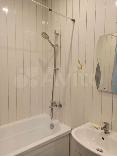 Квартира-студия, 33 м², 6/10 эт.