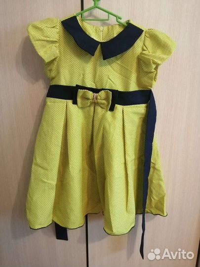 Вещи на девочку 98-128, или на 3-6 лет