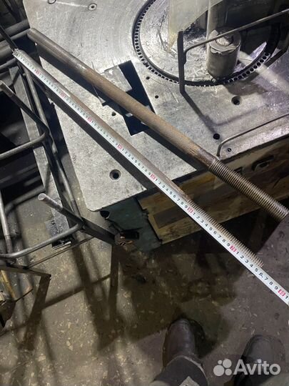 Резьба м 30/ст. 20