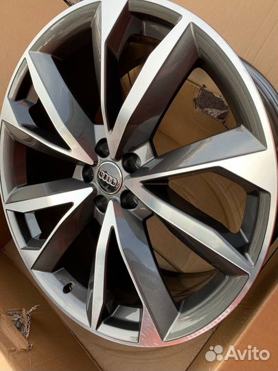 Диски Audi R22 Ауди