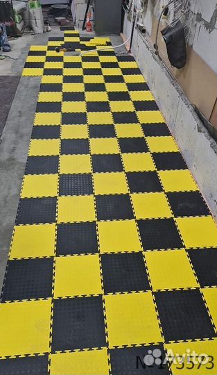 Пвх плитка 500x1257