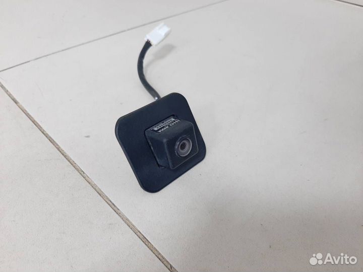Камера заднего вида Nissan Teana J32 2008-2013
