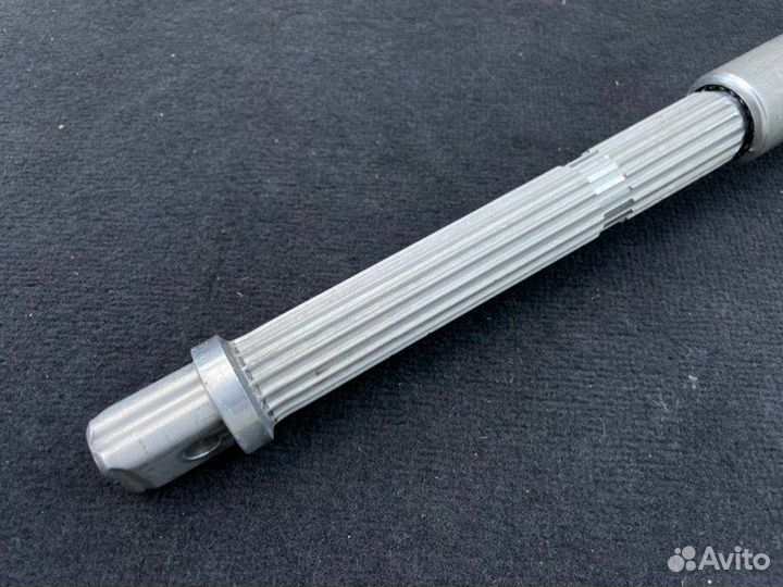 Нижняя секция вала рулевого управления Bmw 5 6 7 8