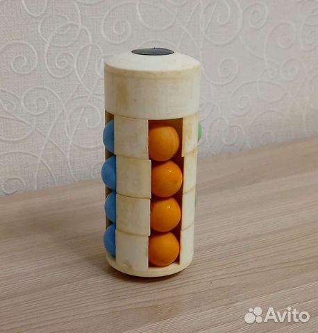 Головоломка СССР кукуруза