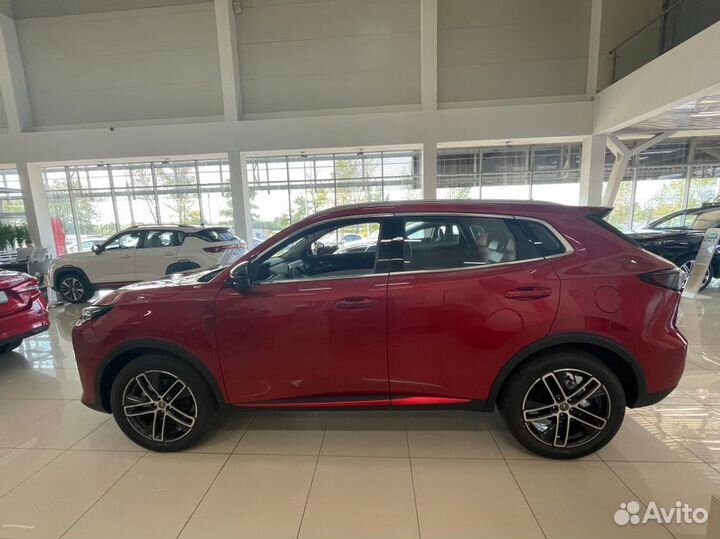 Changan CS55 Plus 1.5 AMT, 2023