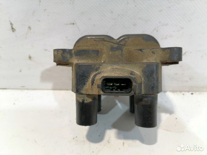 Модуль зажигания Лада Гранта 1.6 2015