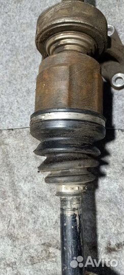 Привод передний правый Honda Cr-V 3 2.0 R20A2