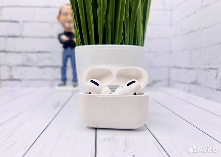 Airpods Pro Новые