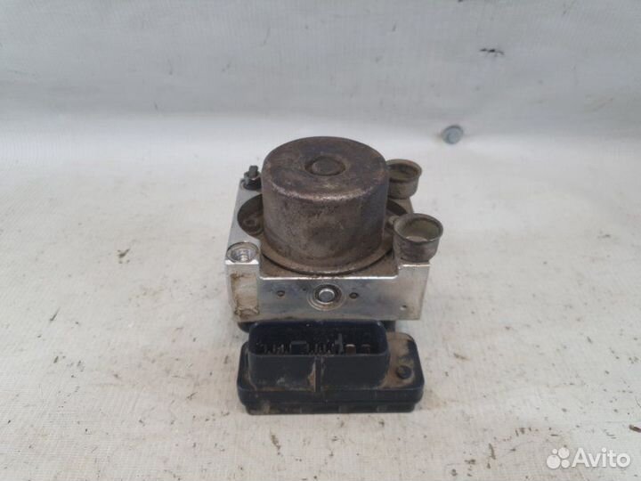 Блок abs Mitsubishi Lancer 9 4G18 2006