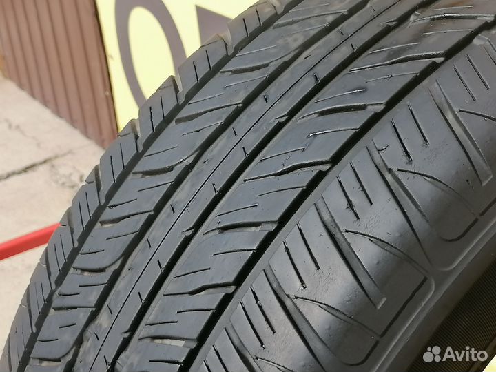 Dunlop Grandtrek PT2A 285/50 R20