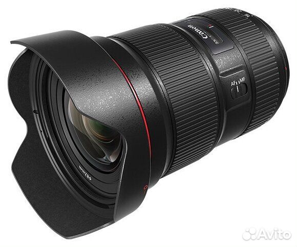 Canon EF 16-35mm f/2.8L III USM