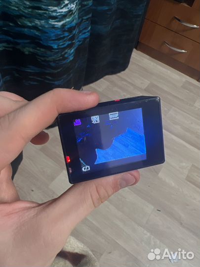 Экшн камера