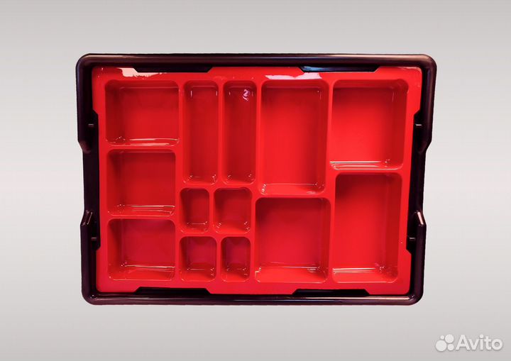 Комплект для занятий робототехникой 1539 деталей