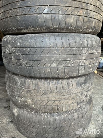 Goodyear Wrangler HP 245/65 R17